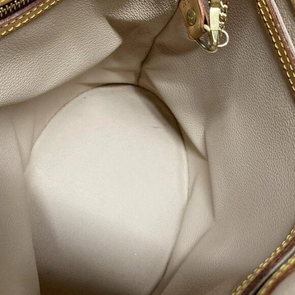 LOUIS VUITTON Petit Bucket Monogram - Shoulder Bag 667-080925 - Picture 11 of 14